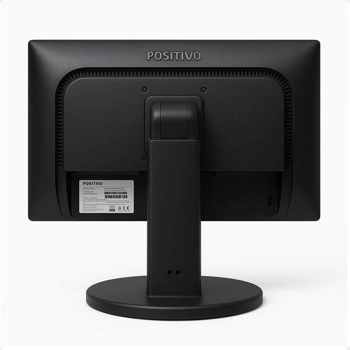 Monitor positivo 19EB13PW 19" fabricante LG (USADO) - Imagem 2