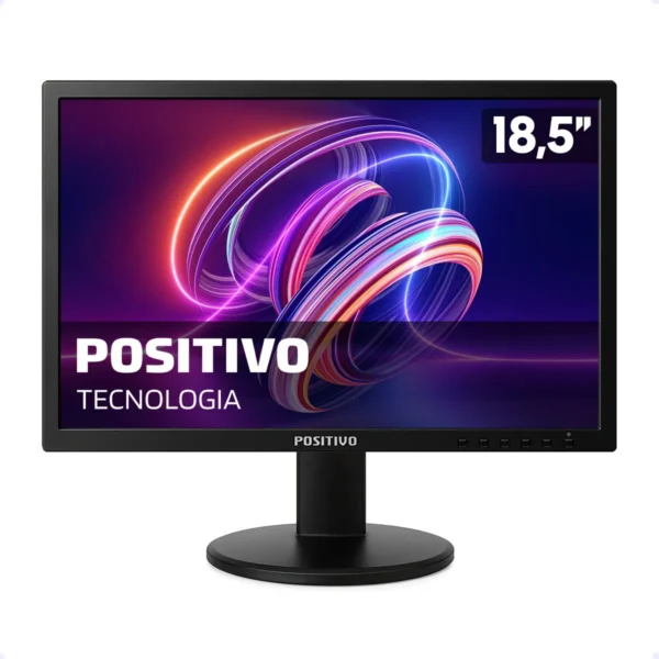 Monitor positivo 19EB13PW 19" fabricante LG (USADO)