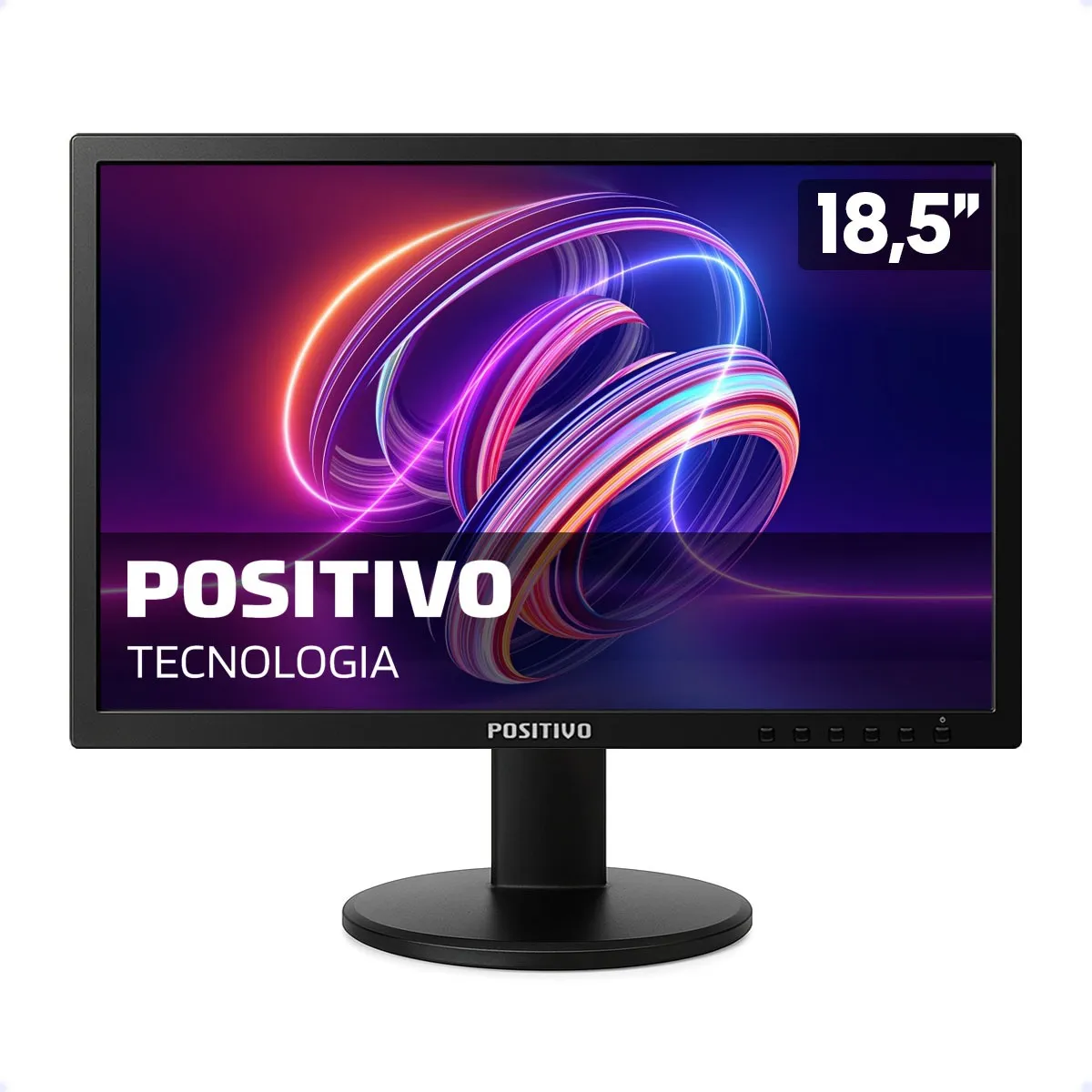 Monitor positivo 19EB13PW 19" fabricante LG (USADO)