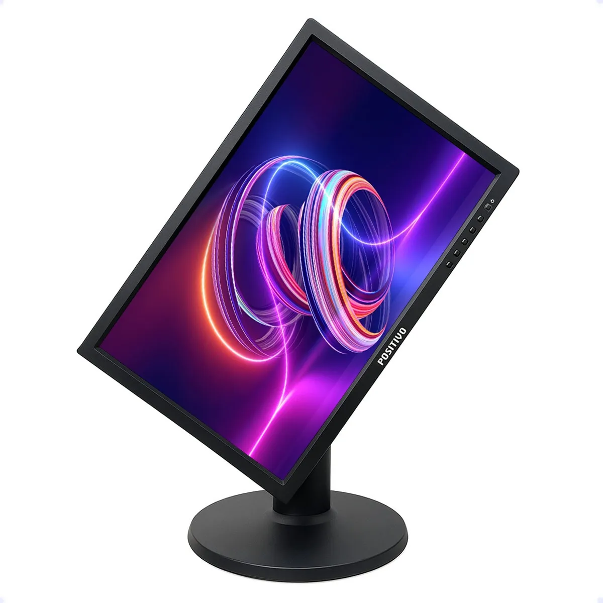 Monitor positivo 19EB13PW 19" fabricante LG (USADO) - Imagem 3
