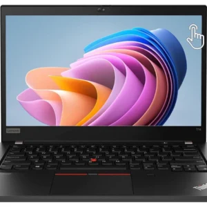 Notebook Lenovo Thinkpad T14 Intel Core I5 10310U 16gb 240gb(SEMINOVO)
